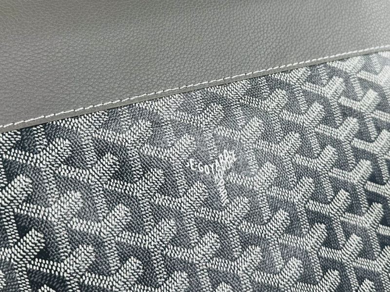 Goyard Satchel Bags